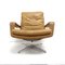 Vintage Swivel Chair by Hans Kaufeld, 1960s 7