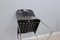Omstak Chairs in Metal by Rodney Kinsman for Bieffeplast, 1970s, Set of 6 11