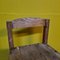 1st Half of the 20th Century French Wooden Childrens Chair, 1930s 2
