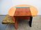 Desk by Aldo Cibic for Memphis, 1985 2