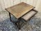 19th Century Oak Side Table 10