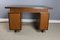 Art Deco Desk, 1960s 11