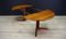 Vintage Danish Rosewood Dining Table from Skovby, 1970s 10