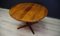 Vintage Danish Rosewood Dining Table from Skovby, 1970s 17