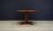 Vintage Danish Rosewood Dining Table from Skovby, 1970s 1