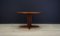 Vintage Danish Rosewood Dining Table from Skovby, 1970s 13