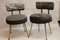 Mid-Century Chairs from Pelfran, 1953, Set of 3 8