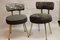 Mid-Century Sessel von Pelfran, 1953, 3er Set 8