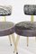 Mid-Century Chairs from Pelfran, 1953, Set of 3, Image 3