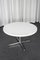 Table Basse Ronde, 1960s 2