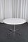 Table Basse Ronde, 1960s 1