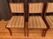 Chairs from Thomas Glenister, England, 1960s, Set of 4 4