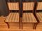 Chairs from Thomas Glenister, England, 1960s, Set of 4, Image 4