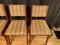 Chairs from Thomas Glenister, England, 1960s, Set of 4 5