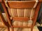 Chairs from Thomas Glenister, England, 1960s, Set of 4, Image 16