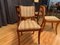 Chairs from Thomas Glenister, England, 1960s, Set of 4 12