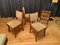Chairs from Thomas Glenister, England, 1960s, Set of 4 7