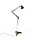 Naska Loris Floor Lamp by Jac Jacobsen for Luxo, Norway, 1950s 4