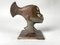 Bronze Bust in the style of Karl Hagenauer, 1940s, Image 1