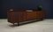 Mid-Century Danish Rosewood Long Sideboard, 1960s 3