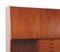 Danish Teak Highboard from PMJ Viby, 1960s 10