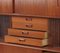 Danish Teak Highboard from PMJ Viby, 1960s, Image 7