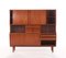 Danish Teak Highboard from PMJ Viby, 1960s 3