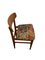 Mid-Century Danish Style Teak Dining Chairs, Set of 4, Image 9