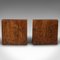 English Executive Desk Bookends, 1910, Set of 2 5