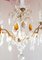 Large French 6 Arm Chandelier, 1960s, Image 10