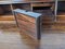 Desk attributed to Gianfranco Frattini, Italy, 1950s 14