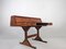 Desk attributed to Gianfranco Frattini, Italy, 1950s, Image 1