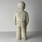 Vintage Sculpture of Boy, Former Yugoslavia, 1960s 7