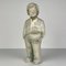 Vintage Sculpture of Boy, Former Yugoslavia, 1960s, Image 1