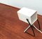 Lampade da tavolo Mid-Century minimaliste, anni '60, set di 2, Immagine 2