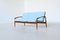 Paper Knife 3-Seater Sofa by Kai Kristiansen for Magnus Olesen, 1956, Image 2