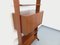 Vintage Shelf in Teak, 1960s, Image 9