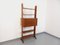 Vintage Shelf in Teak, 1960s, Image 15