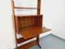 Vintage Shelf in Teak, 1960s, Image 11