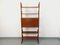 Vintage Shelf in Teak, 1960s 2