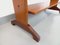 Vintage Regal aus Teak, 1960er 12