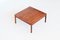 Coffee Table in Rosewood by Marten Franckena for Fristho, the Netherlands, 1960s 1