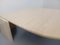 Vintage Coffee Table in Travertine from Roche Bobois, 1970s 12