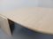 Vintage Coffee Table in Travertine from Roche Bobois, 1970s, Image 12