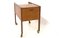 Teak Worktable from Möbel-Ikea, Sweden, 1960s, Image 6