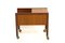 Teak Worktable from Möbel-Ikea, Sweden, 1960s, Image 3