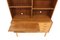 Scandinavian Teak Secretary, Sweden, 1960s 3