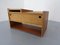 Mid-Century Teak Shelf, Denmark, 1960s 14