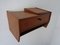 Mid-Century Teak Shelf, Denmark, 1960s 1