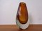 Finnish Glass Vase by Armando Jacobino for Oy Kumela, 1950s, Image 4